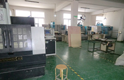 Equipment display