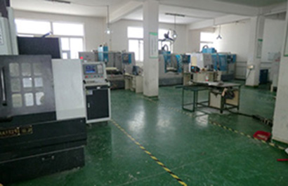 Equipment display