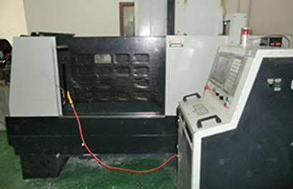 Equipment display