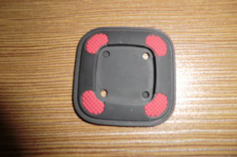 Shanghai rubber like silicone compound mold