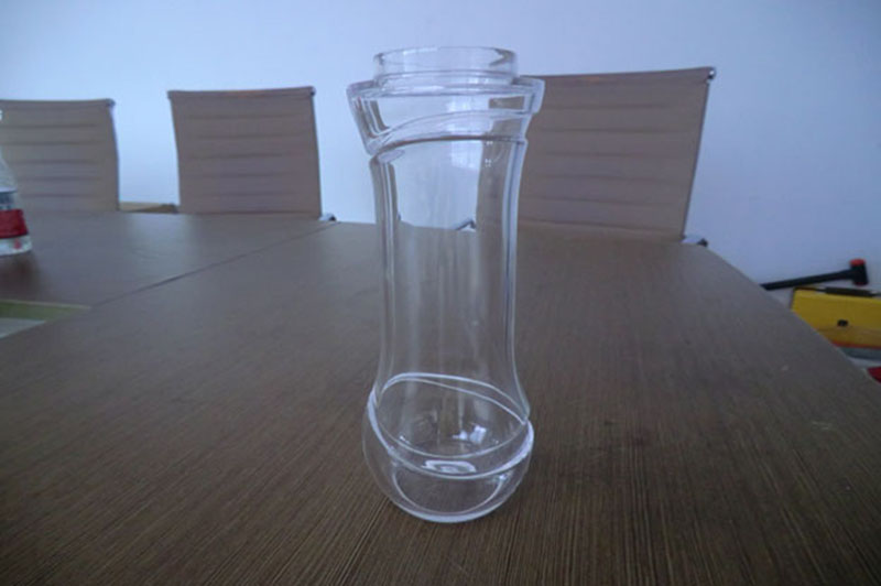 PMMA natural color transparent