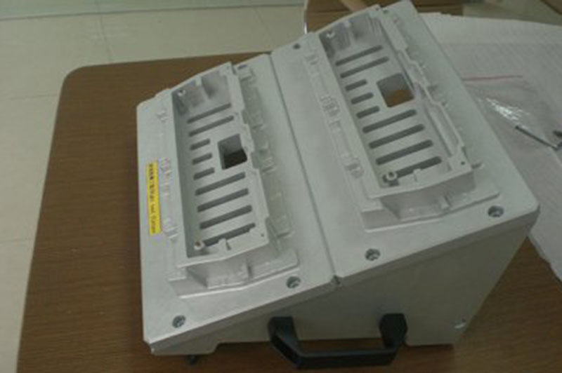 Shanghai 3D Printing