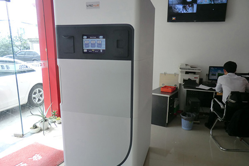 3D printer