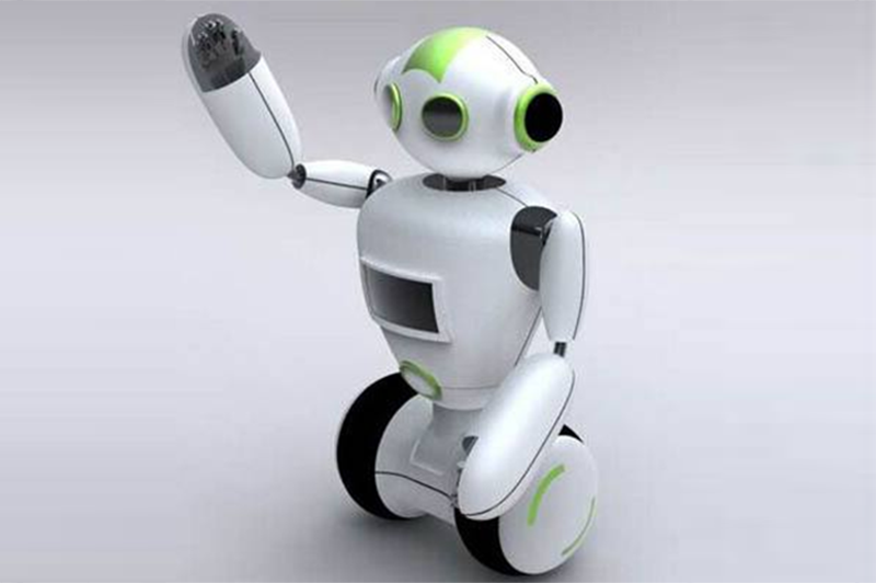 Robot prototype
